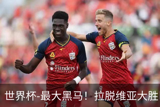 世界杯-最大黑马！拉脱维亚大胜巴西晋级八强