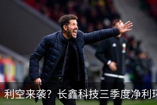 利空来袭？长鑫科技三季度净利环比预增仅1%-4%，两个月市值蒸发超1万亿，存储周期见顶了？