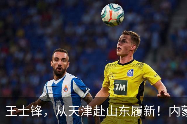 王士锋，从天津赴山东履新！内蒙古能源集团董事长云鹏刚，拟任新职！