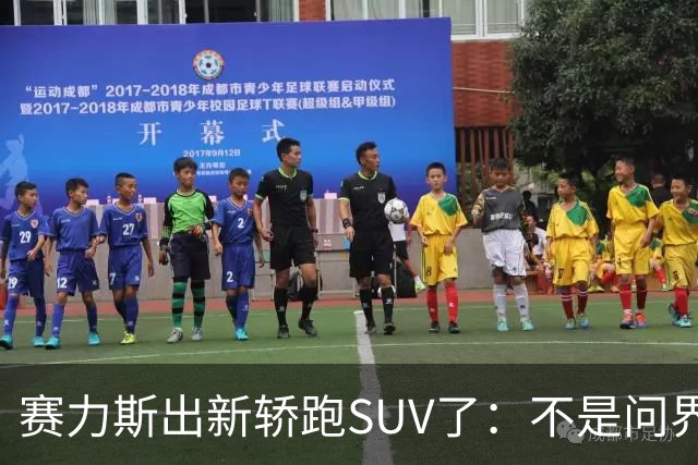 赛力斯出新轿跑SUV了：不是问界，Pk智界RX小米YU7