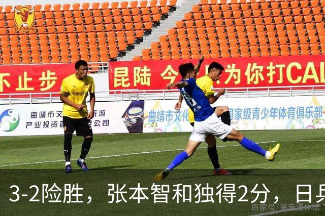 3-2险胜，张本智和独得2分，日乒男团半决赛战韩国，松岛辉空雪藏，亚锦赛男团4强出炉